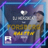 Cover: DJ Herzbeat feat. FORSBERG - Halten (Remix)