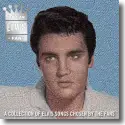 Cover:  Elvis Presley - I Am An Elvis Fan