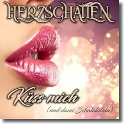 Cover: Herzschatten - Kss mich