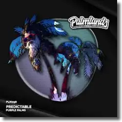 Cover: Purple Palms - Predictable
