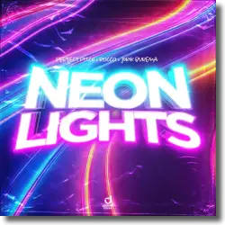 Cover: Perfect Pitch, Rocco & Jorik Burema - Neon Lights