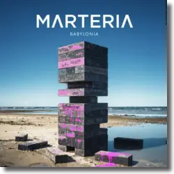 Cover: Marteria - Babylonia
