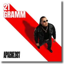 Cover: Apache 207 - Ein Lied fr dich