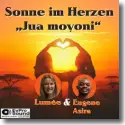 Cover:  Eugene Asira & Lume - Jua moyoni (Sonne im Herzen)