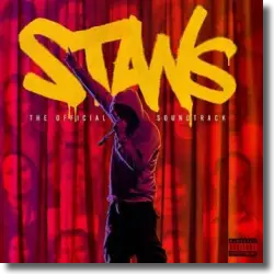 Cover: Eminem - STANS (The Official Soundtrack)