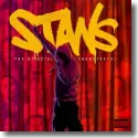 Cover:  Eminem - STANS (The Official Soundtrack)