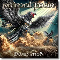 Cover: Primal Fear - Domination