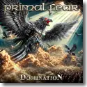 Cover:  Primal Fear - Domination