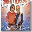 Cover:  Dieter Hallervorden & Bata Illic - Zweite Kasse