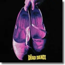 Cover: Lady Gaga - The Dead Dance