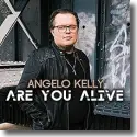 Cover:  Angelo Kelly - Are You Alive