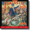 Cover:  Elton John - Captain Fantastic and the Brown Dirt Cowboy (50th Anniversary)