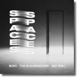 Cover: BUNT., The Chainsmokers & Izzy Bizu - Spaces