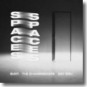 Cover:  BUNT., The Chainsmokers & Izzy Bizu - Spaces