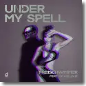 Cover:  Freischwimmer & Cynnie Jane - Under My Spell