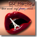 Cover:  DJ Re-Lay feat. Kathleen Moore - Kss mich auf franzsisch