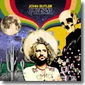 Cover:  John Butler - PRISM