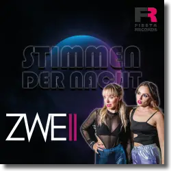 Cover: Zweii - Stimmen der Nacht