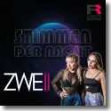 Cover:  Zweii - Stimmen der Nacht
