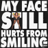Cover: Lizzo - My Face Still Hurts From Smiling