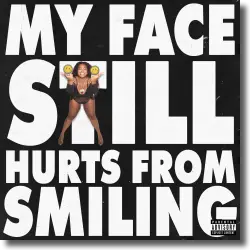 Cover: Lizzo - My Face Still Hurts From Smiling