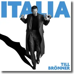 Cover: Till Brnner - ITALIA