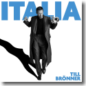 Cover:  Till Brnner - ITALIA