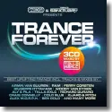Cover:  Trance Forever - Various Artists