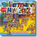 Ballermann Hits 2012