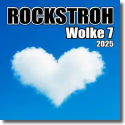 Cover: Rockstroh - Wolke 7 (2025)