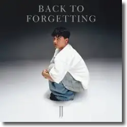 Cover: JJ - Back To Forgetting