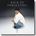 Cover:  JJ - Back To Forgetting