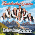 Cover: Kastelruther Spatzen - Dolomiten Schatz