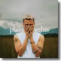 Cover:  Malik Harris - Plain Sights