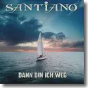 Cover:  Santiano - Dann bin ich weg