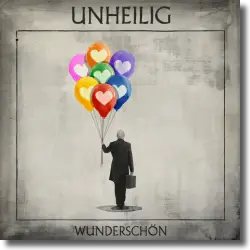 Cover: Unheilig - Wunderschn