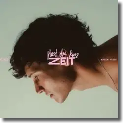 Cover: Wincent Weiss - Hast du kurz Zeit
