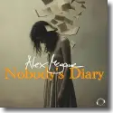 Cover:  Alex Megane - Nobody's Diary