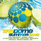 Cover: THE DOME Summer 2012 