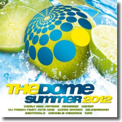 Cover: THE DOME Summer 2012 - Various Artists