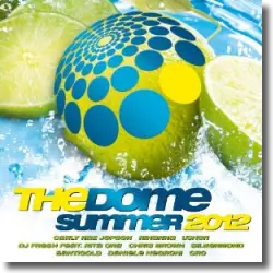 Cover: THE DOME Summer 2012 - Various Artists