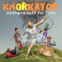 Cover: Knorkator - Weltherrschaft fr alle!