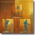 Cover:  Steve Morse Band - Triangulation