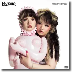 Cover: Lola Young - I'm Only F**king Myself