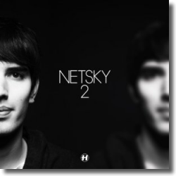 Cover: Netsky - 2
