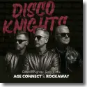 Cover:  Age Connect & Rockaway - Disco Knights (Dance Mix)