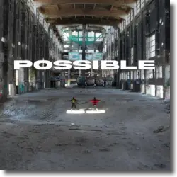 Cover: Lexy & K-Paul - Possible