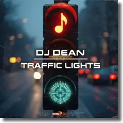 Cover: DJ Dean - Traffic Lights