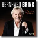 Cover:  Bernhard Brink - Ich will das nochmal