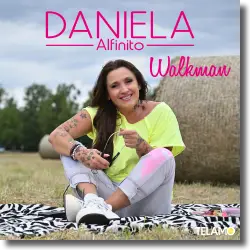 Cover: Daniela Alfinito - Walkman